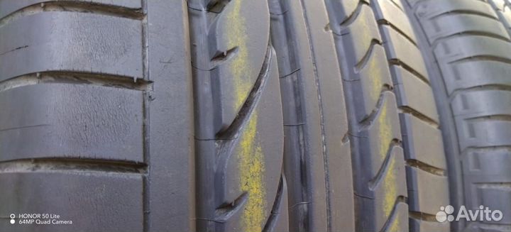 Bridgestone Dueler H/P Sport 285/50 R20