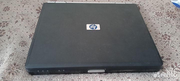 Hp compaq nc6000