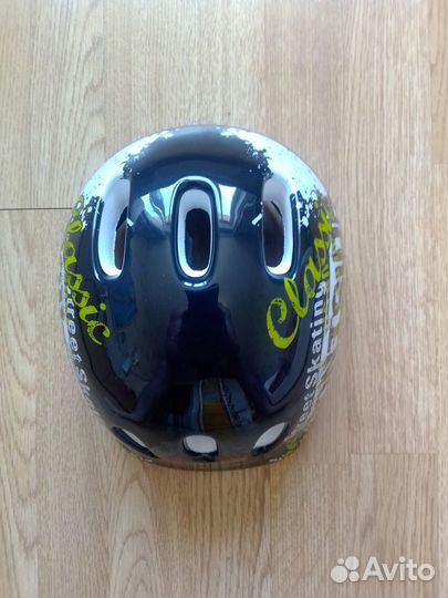 Детская защита (экипировка), новая