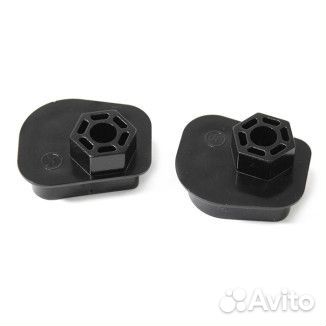 Упор пружины задней подвески BRP (кмп из 2шт)