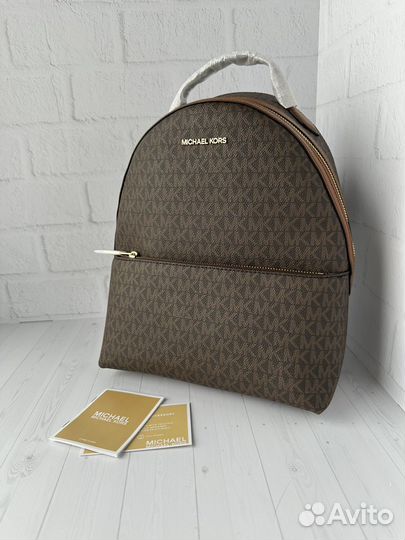 Рюкзак Michael Kors. Оригинал
