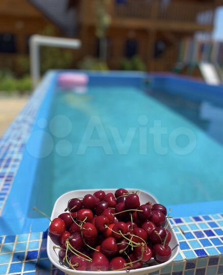 Комната 35 м², 2/2 эт.