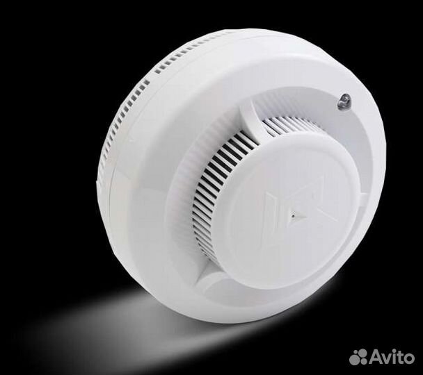 Пожарный извещатель ип 212-142