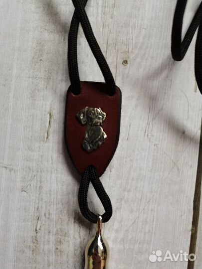 Свисток для собак