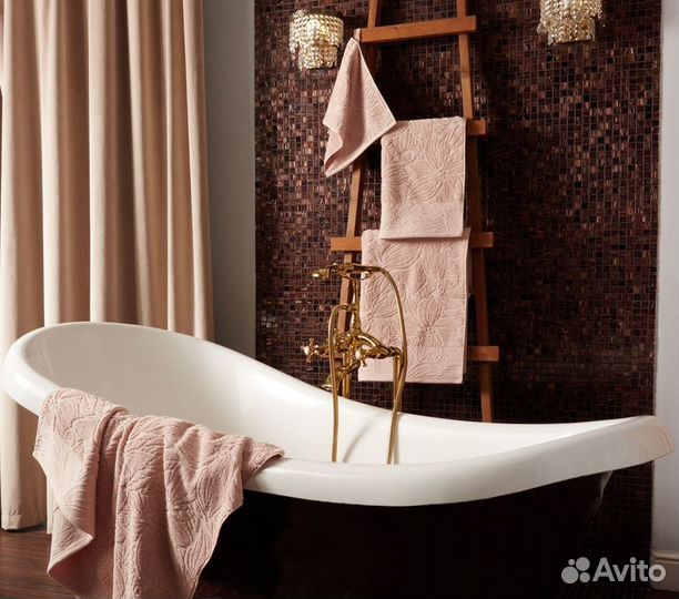 Полотенце для ванной