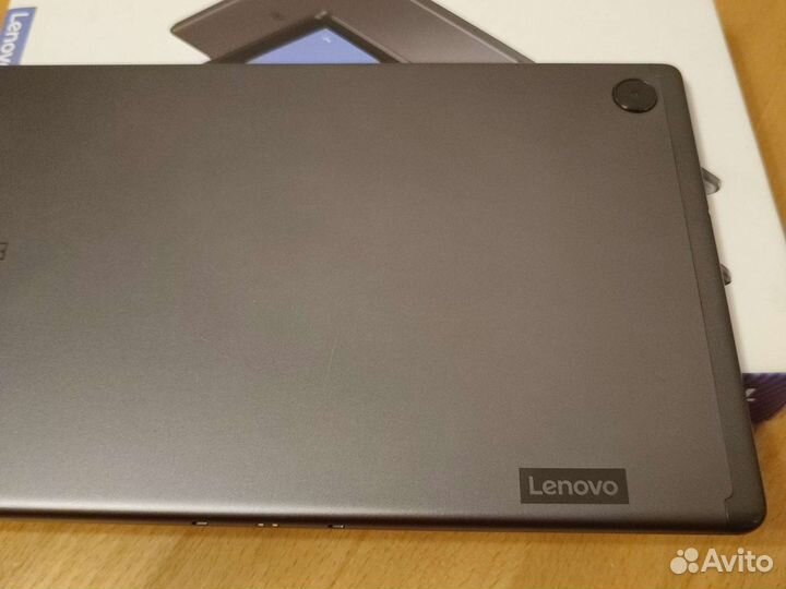 Планшет lenovo tab m10 HD