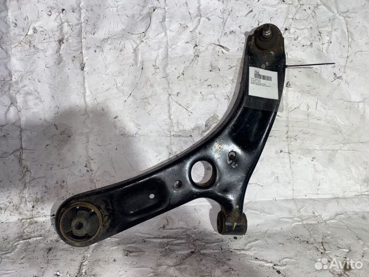 Рычаг передний левый Kia Cerato 3 2017