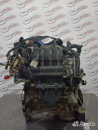 Двигатель mitsubishi 4G93 dingo galant lancer lancer cedia legnum RVR CQ5A CS5A CS5W EA1A EA1W EA2A