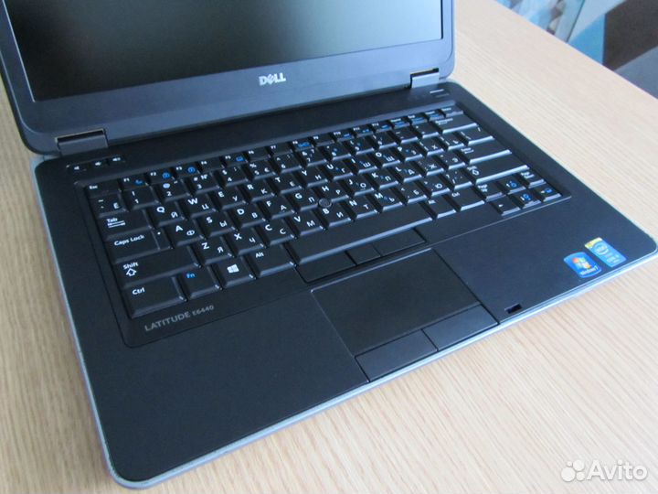 Dell latitude e6440