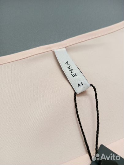 Блуза женская новая emka размер 44