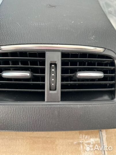 Дефлектор воздуховода салона Mazda 6