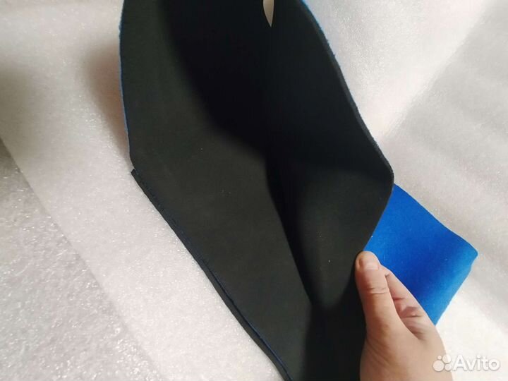 Пояс сауна для похудения