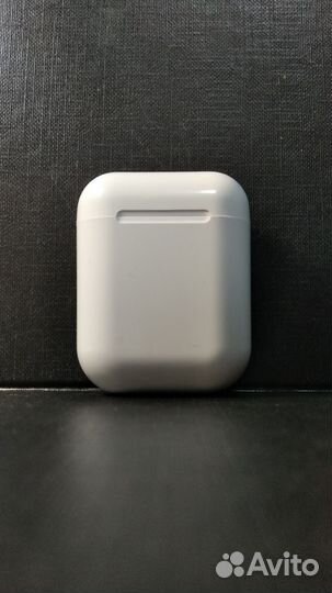 Беспроводные наушники i11