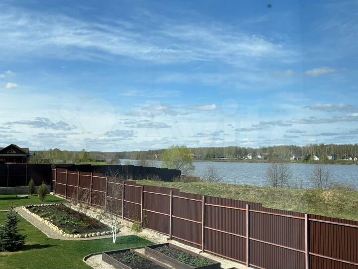 Дом 82 м² на участке 6 сот.