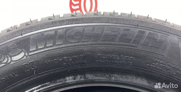 Michelin Energy Saver 195/55 R16