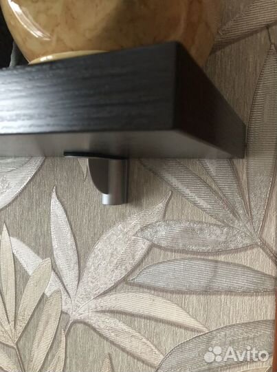 Тумба с полками