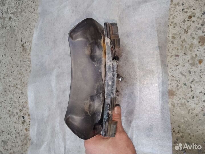 Сузуки gsx-r 250 сиденье водителя