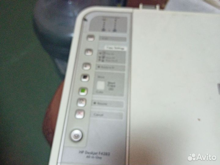 Мфу и принтеры бу