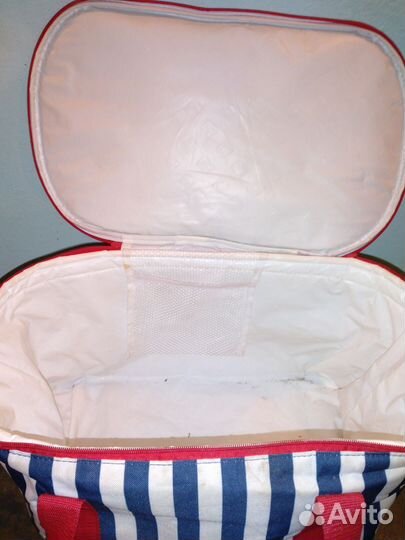 Сумка холодильник, п-во Финляндия