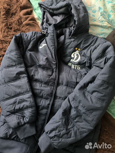 Мужские спортивные вещи