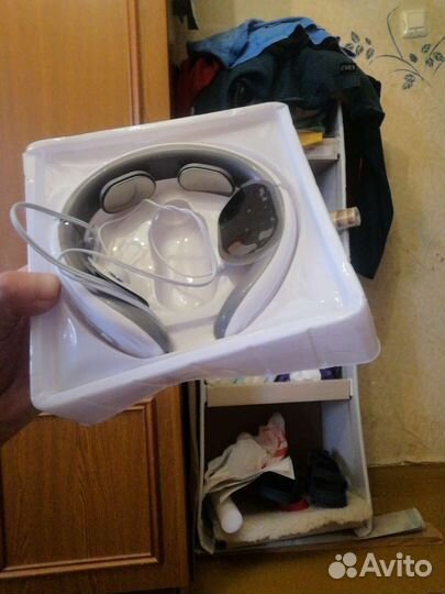 Электромассажёр