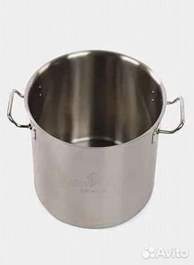 Большая Кастрюля