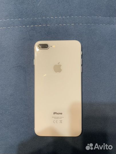 iPhone 8 Plus, 256 ГБ