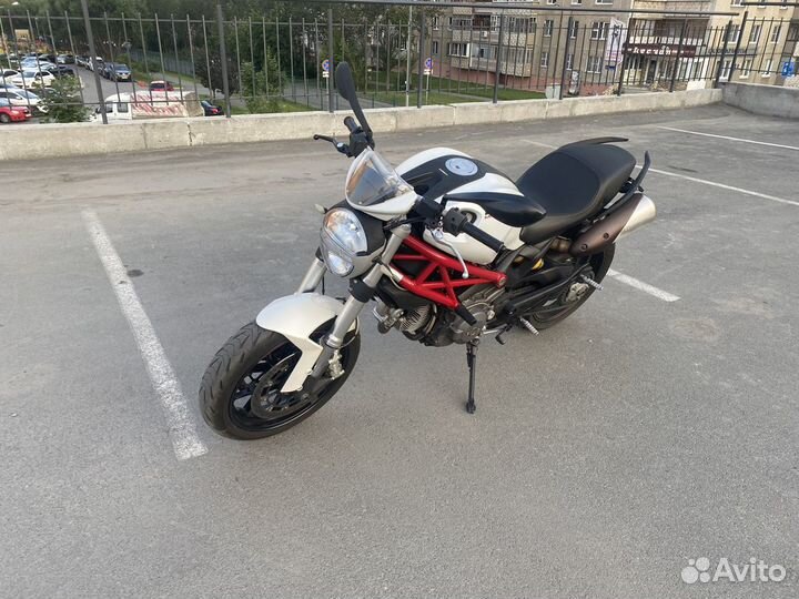 Ducati monster 796 ABS