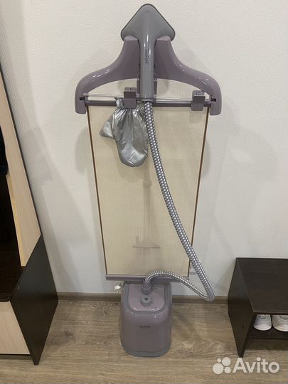 Отпариватель Tefal Pro Style IT3450E0