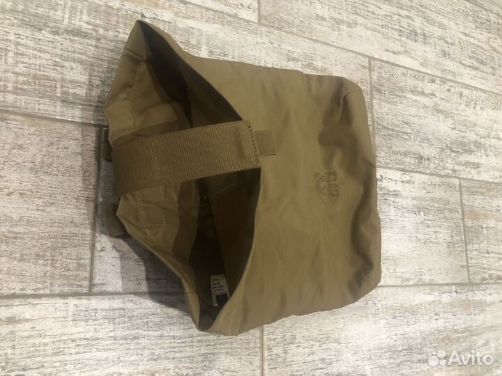 Подсумок под сброс, tasmanian tiger