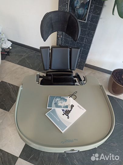 Вертикализатор для детей дцп R82 Caribou 1 размер