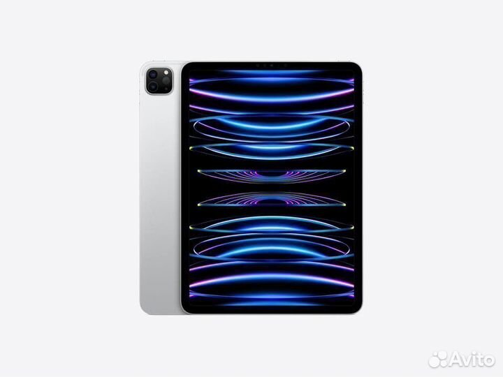 iPad Pro (2022) 12.9