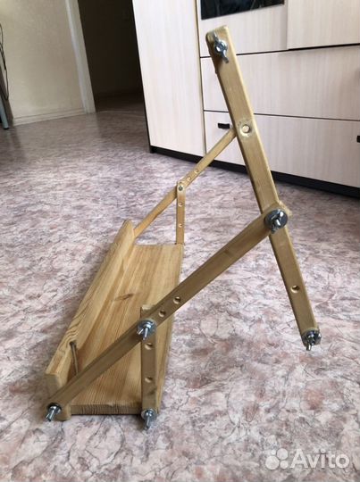 Станок для вышивания