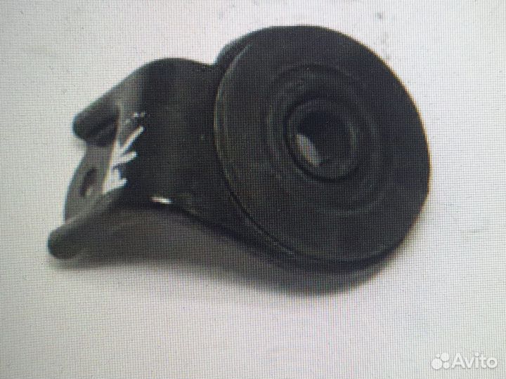 Кронштейн радиатора nissan X-trail (T31) (2007)