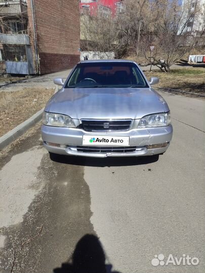 Honda Inspire 2.5 AT, 1996, 308 152 км