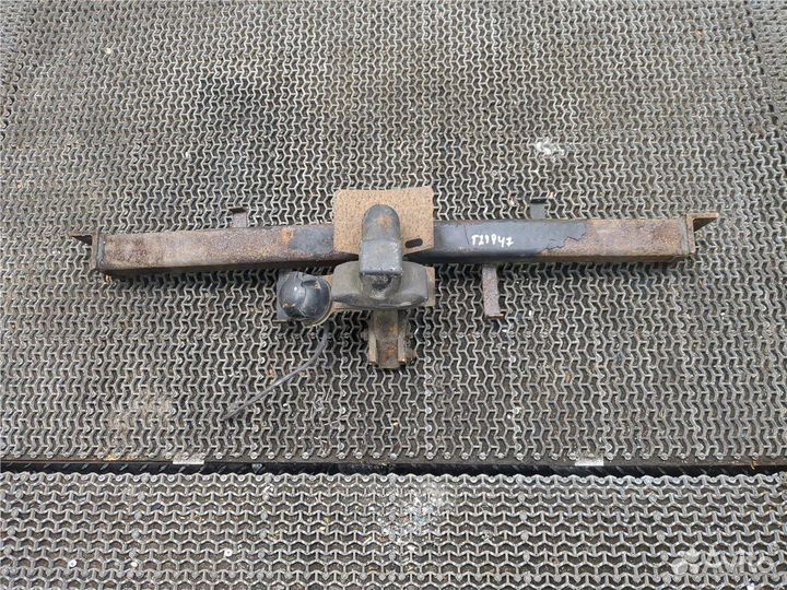 Устройство прицепное (фаркоп) Ford Galaxy, 2002