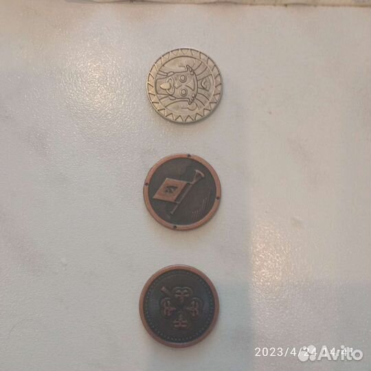 Стикерсы,скрепыши new и Каваи