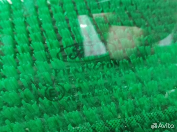 Стекло багажника левое Ford S-Max (CA1) 2012