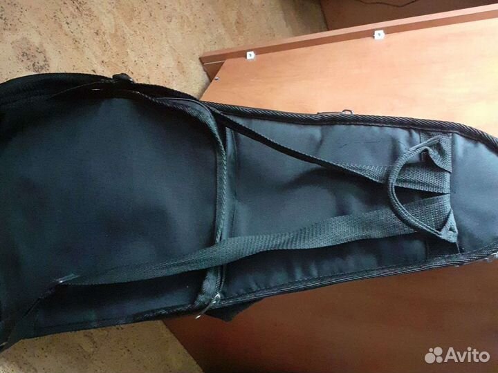 Чехол для Домры