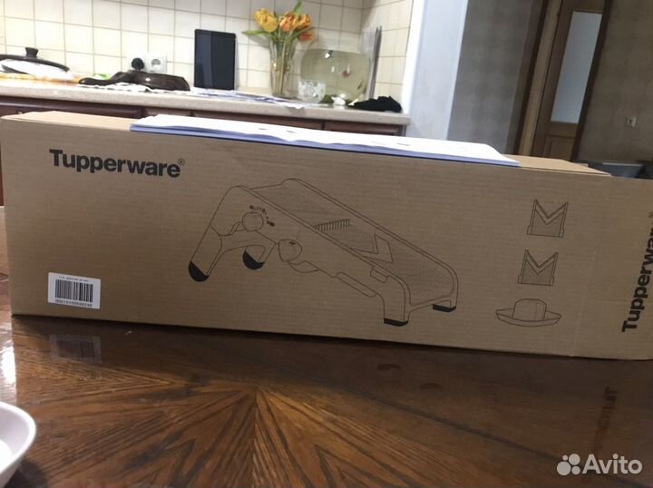 Терка для овощей