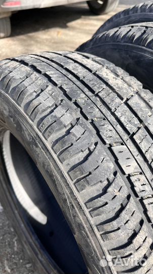 Amtel Cruise 4x4 215/65 R16