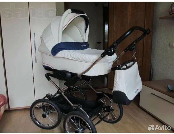 Детские коляски