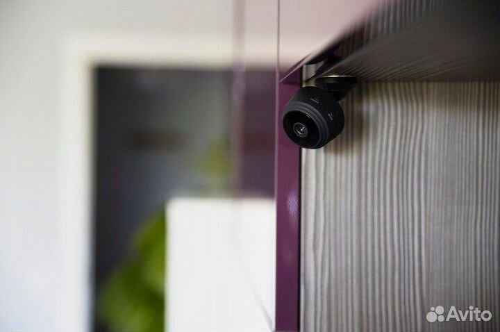 Охранные системы, видеонаблюдение