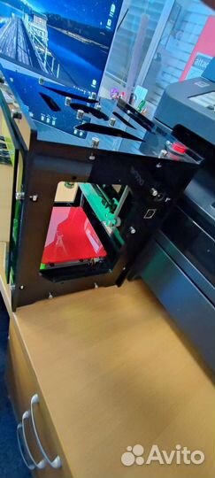 Лазерный гравер Neje