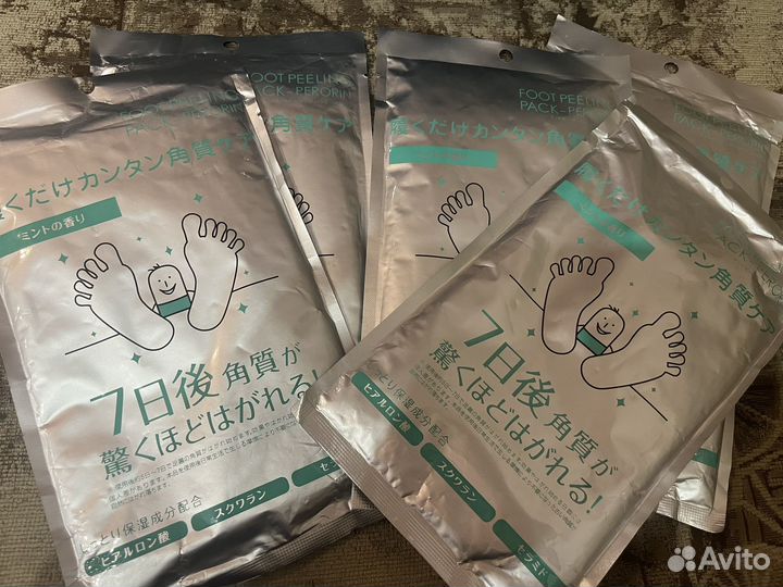 Корейская косметика