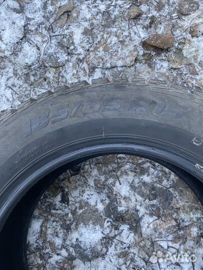 Lassa Iceways 185/65 R15