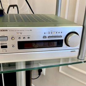 Ресивер Onkyo R-811 RDS 220v