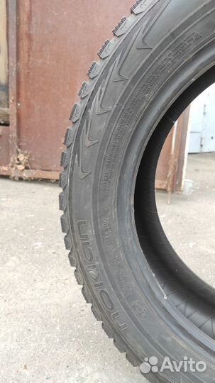 Nokian Tyres Hakkapeliitta 5 215/60 R17 100T