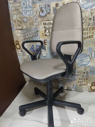 Компьютерное кресло бу