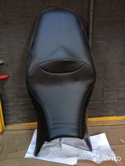 Honda CBR 600 f4 f4i Сидушка диван